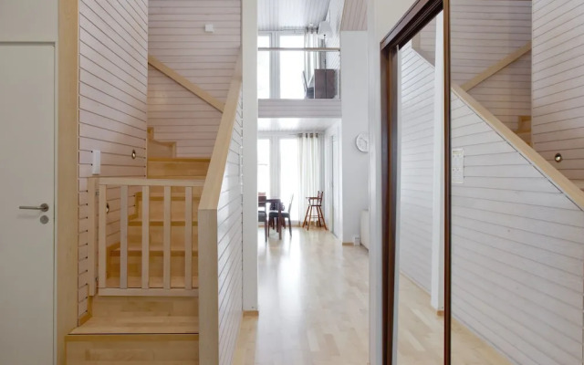 Holiday Club Kuusamo Tropiikki Apartments