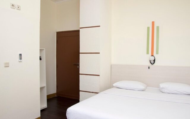 Amalio Hotel Bandung