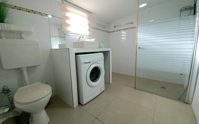 Barak Royal Suites 20 sea view