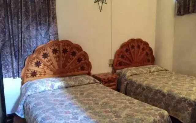 Hotel Estelar