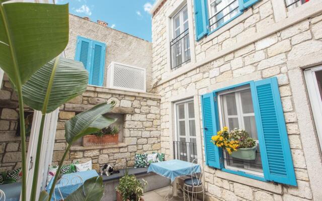 Mastika Koyici Otel