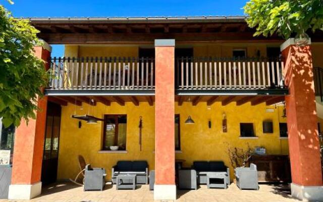 Country House La Montagnola