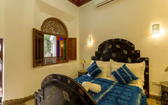 Riad Agdal Royal