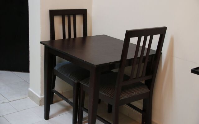 Dorar Darea Hotel Apartments Al Mughrizat