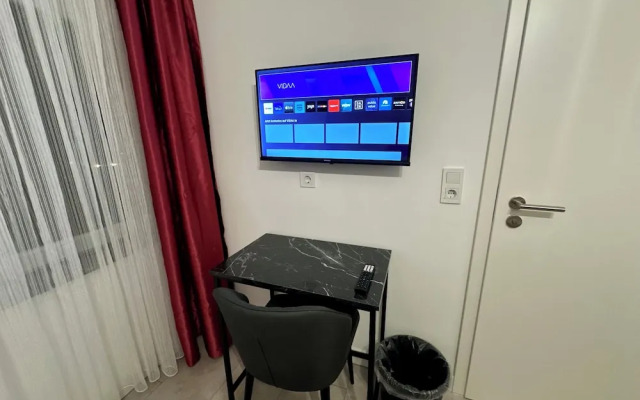 Durmaz Hotel