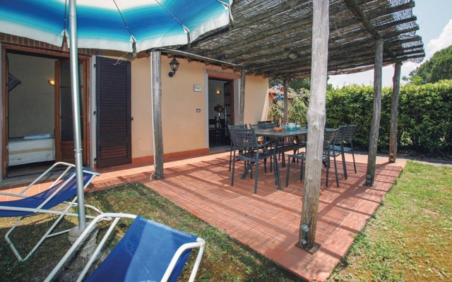 Agriturismo La Collinella