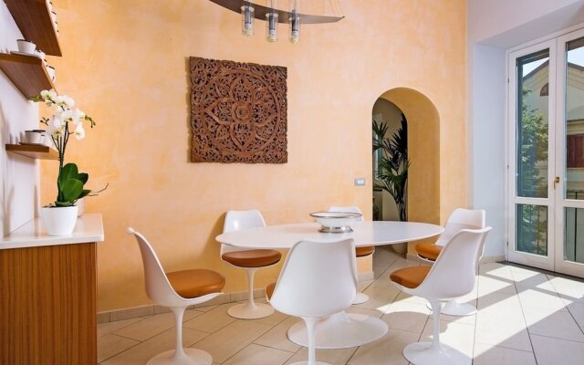 Cubo Apartments