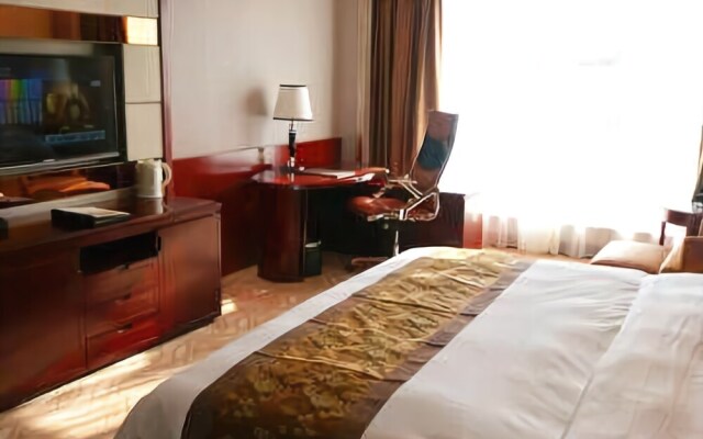 Lianjiang International Hotel