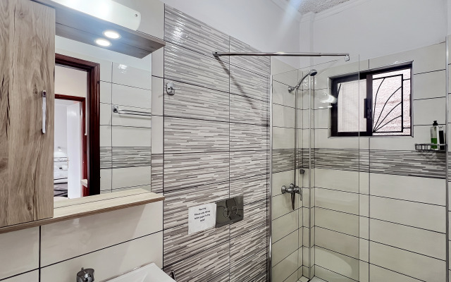 Andromaches Holiday Apartments