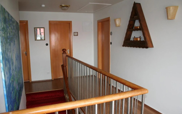 Guesthouse Borg