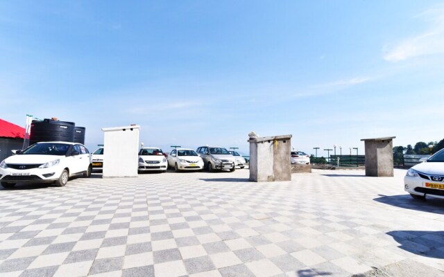 SS Resorts