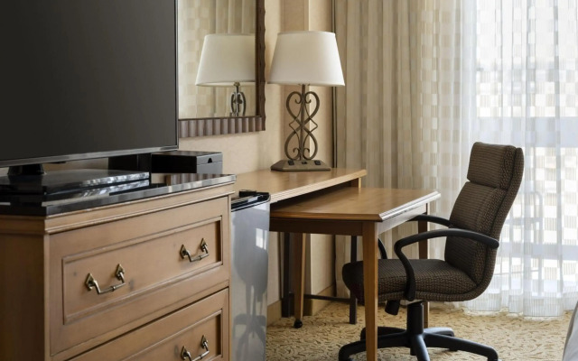 Denver Marriott West