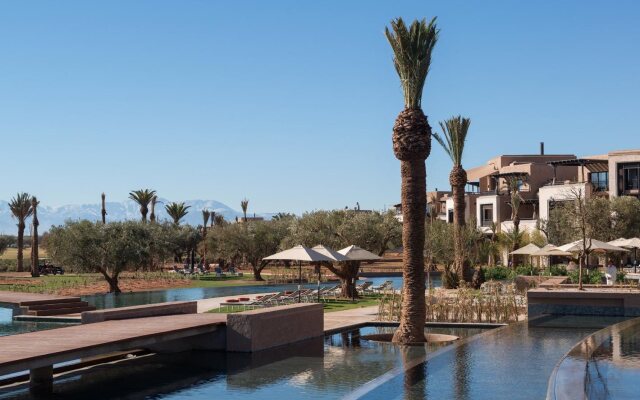 Fairmont Royal Palm Marrakech