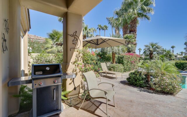 066097: Golf Course Home w/ Private Pool & Casita!