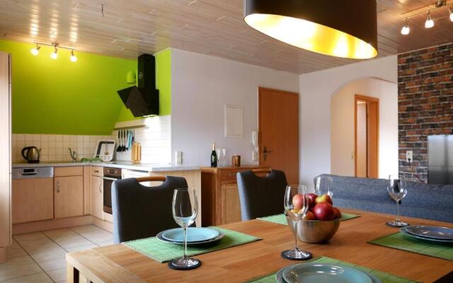 Ferienwohnung Obere Alm