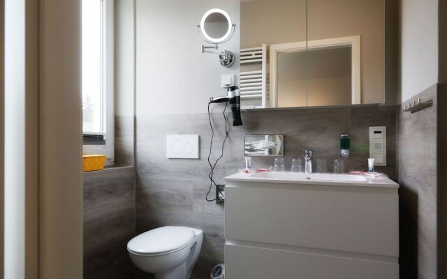 Ferien Appartements am Park