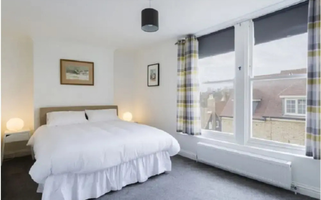 Trinity Holiday Lets Margate