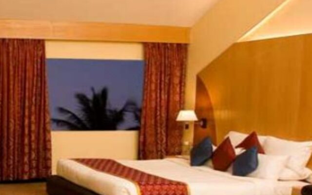 Ramanashree California Resort