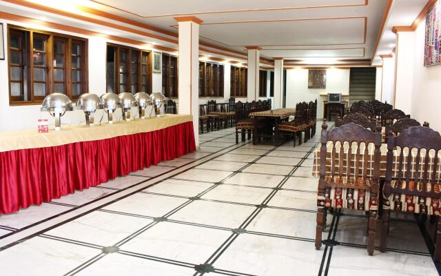 OYO 1455 Hotel Deep