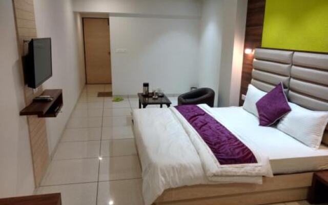 Hotel Sarvoday