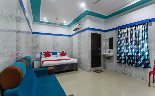 Hotel Jeevan Park by OYO Rooms