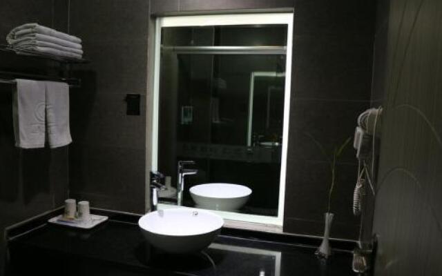 Qingmu Hotel Henglin