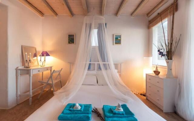 Seafarer's House. Ideal for 3+1 guests