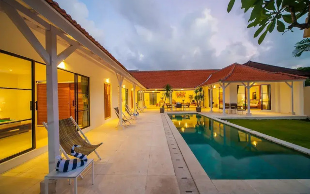 Villa Khaizan