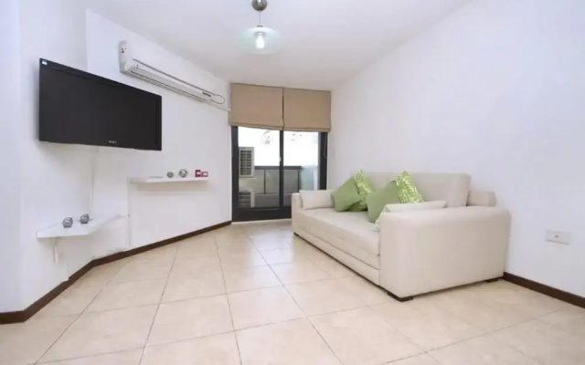 Fragueiro Flat BU6