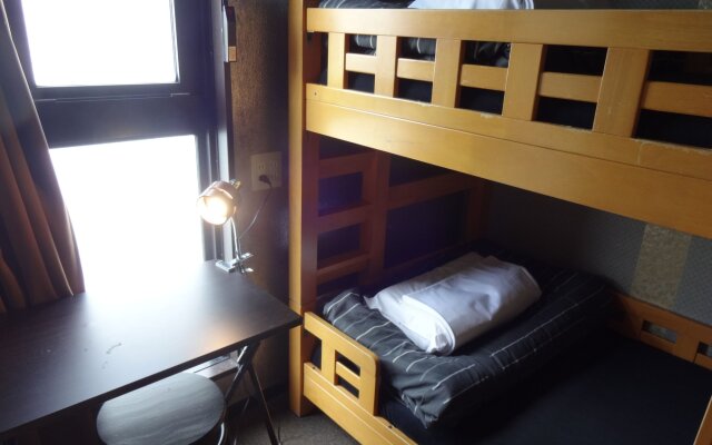 Khaosan Kyoto Guesthouse