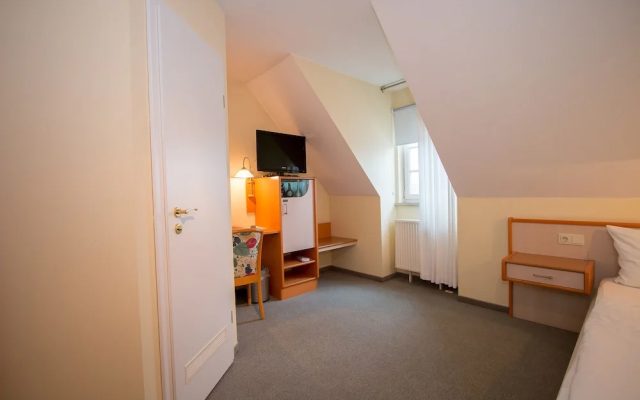 Hotel Garni am Markt