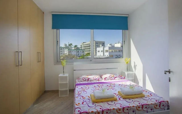 one bedroom apartment in Fig tree bay