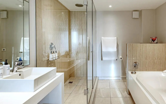 The Bloomberg Camps Bay