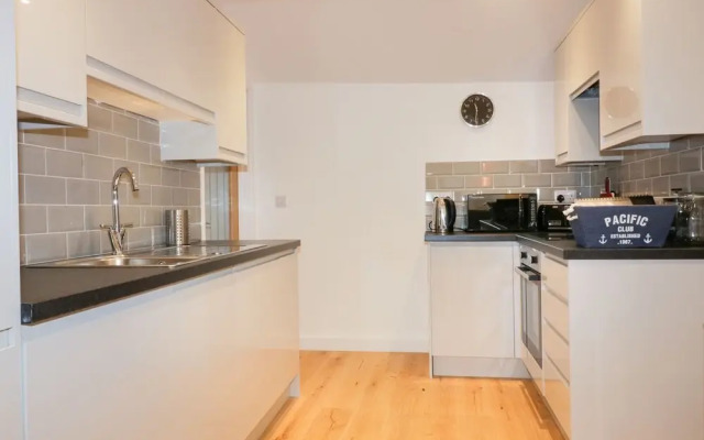 Fishermans Loft