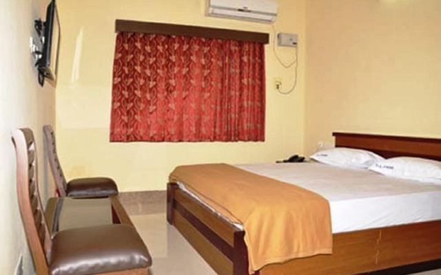 SL Park Kallakurichi