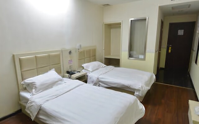 Cheng Xuan Hotel