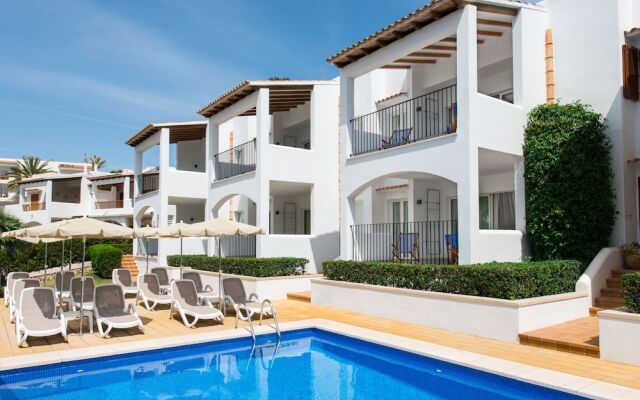 Inturotel Esmeralda Villas