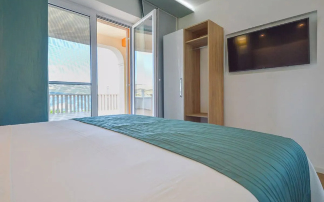 Apartment Mornar Trogir/Arbanija 26307