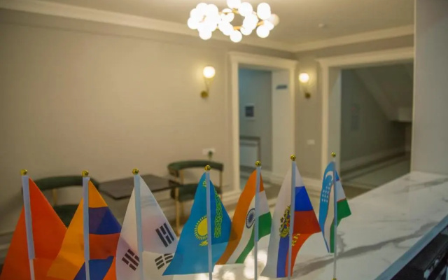 South Hotel Tashkent