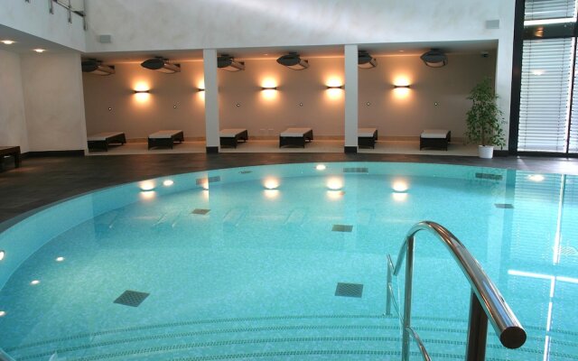 PRISMA Parkhotel Wehrle