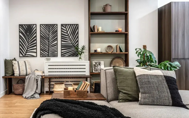 Ramsar - 2 Bedrooms in Goya