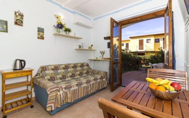 Badesi Sun & Sea Apartments