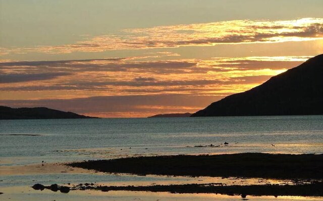 Dundonnell