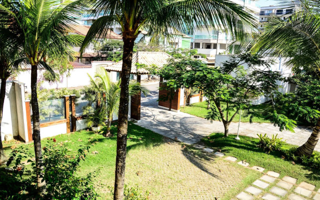 Hotel Mar de Cabo Frio