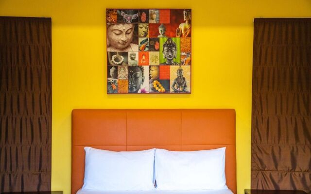 Villa Maya