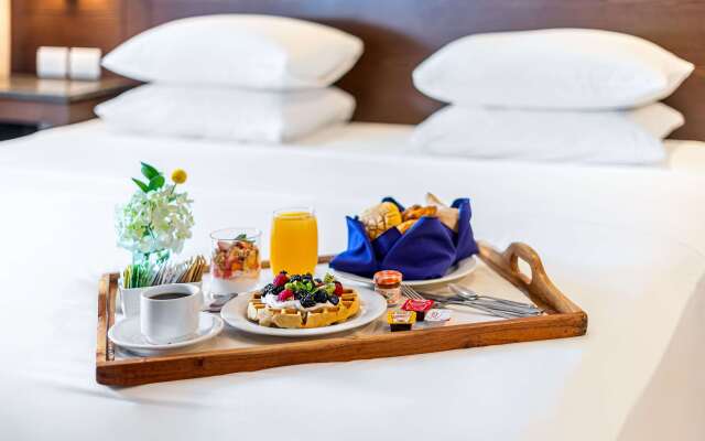 Hyatt Regency Villahermosa