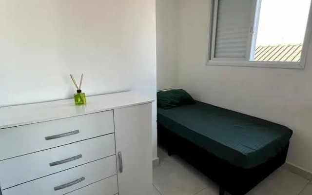 1- Casa do Sol