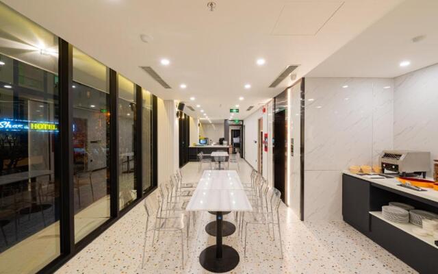 PĀMA Boutique Hotel & Bistro Danang