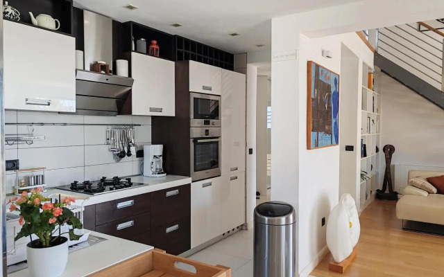 House Arta, 3 bedroom apartment