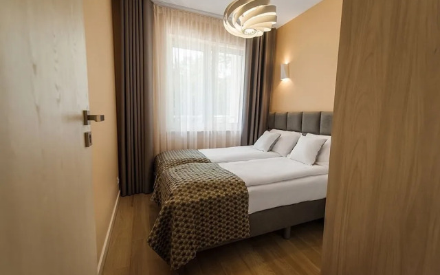 Apartamenty Silence&Sea